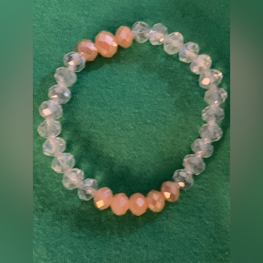 Assorted Beaded Bracelets - Picture 11 of 15